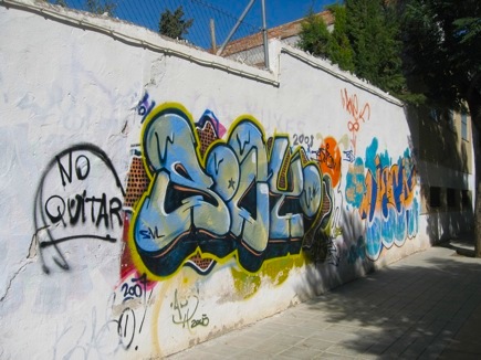 No quitar. Word.